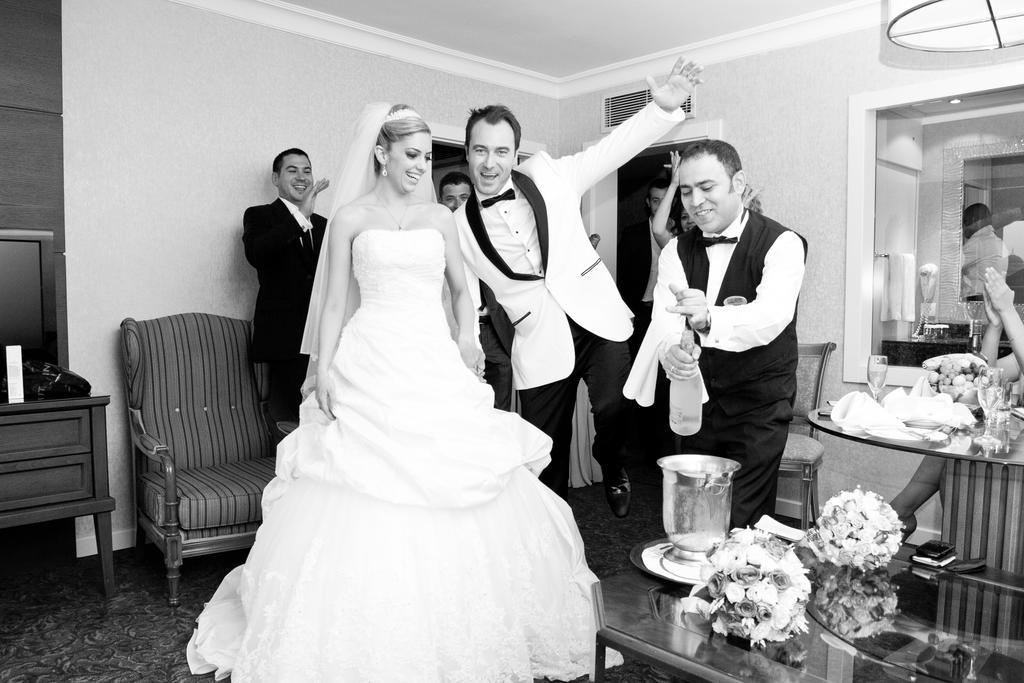 Buyukhanli Park Hotel アンカラ エクステリア 写真