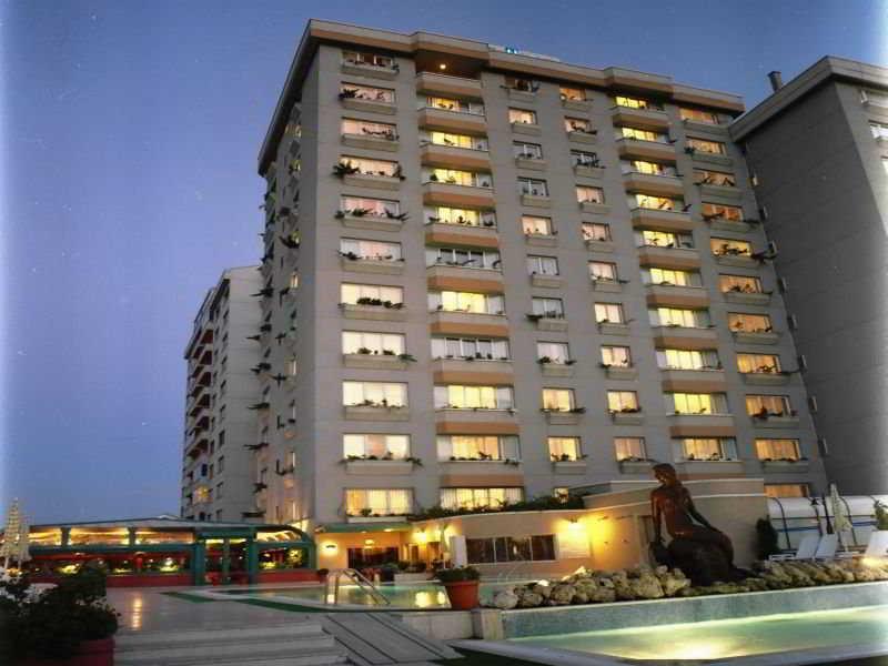 Buyukhanli Park Hotel アンカラ エクステリア 写真