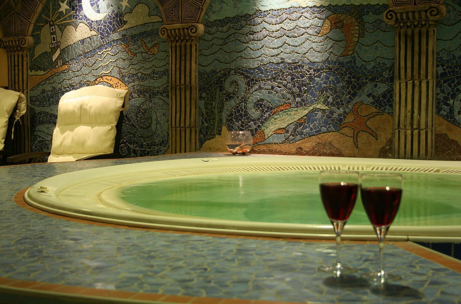 Buyukhanli Park Hotel アンカラ エクステリア 写真